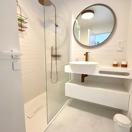 Arev Doun - Апартаменты Бандоль