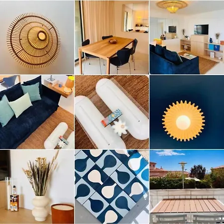 Arev Doun - Апартаменты *