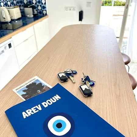 Arev Doun - Бандоль