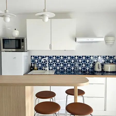 Apartament Arev Doun - Bandol