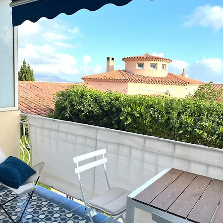 Arev Doun - Бандоль