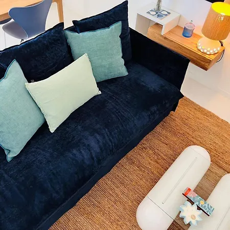 Arev Doun - Бандоль