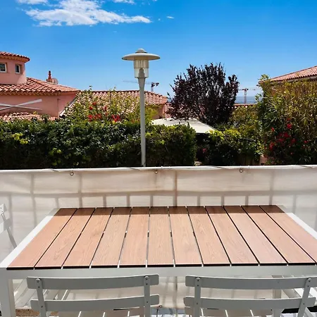 Arev Doun - Бандоль