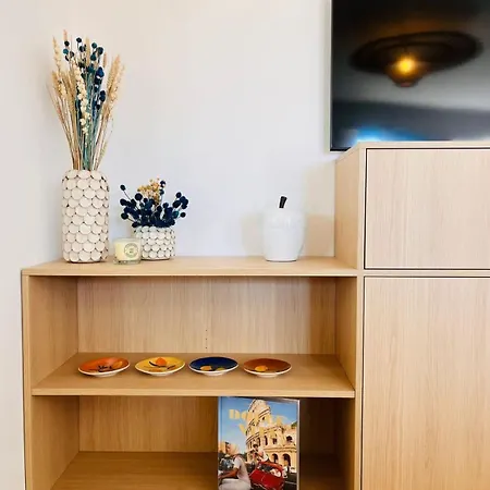 Апартаменты Arev Doun - Бандоль