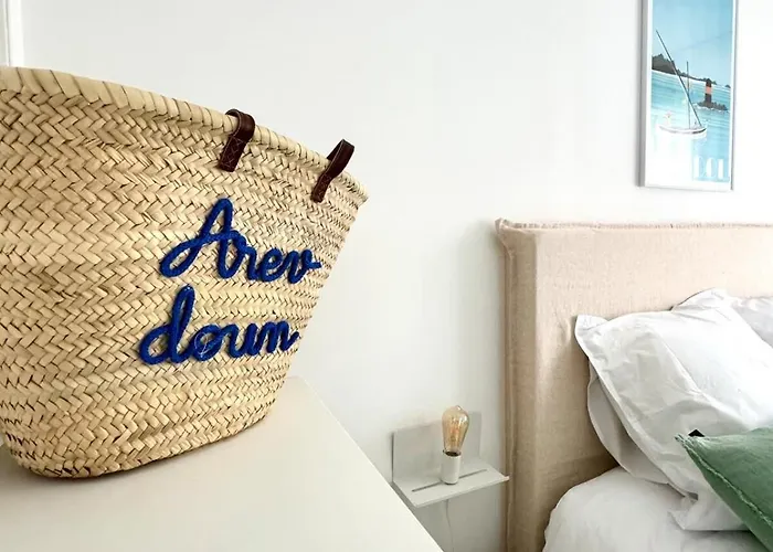 Arev Doun - Daire
