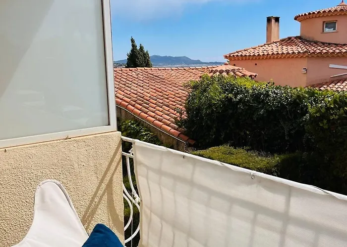 Arev Doun - Daire Bandol