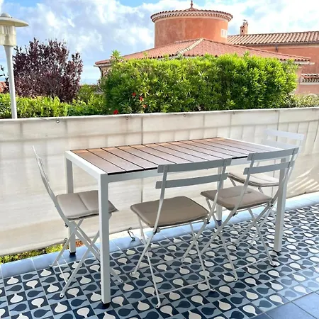 Apartamento Arev Doun - *