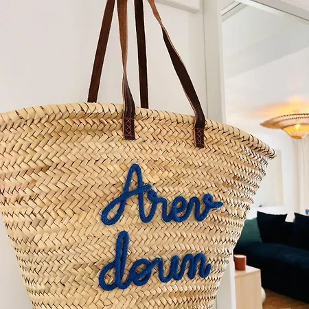 Arev Doun - Apartamento *