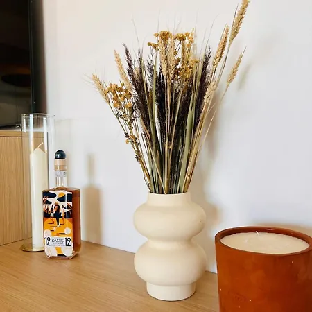 Apartamento Arev Doun - *