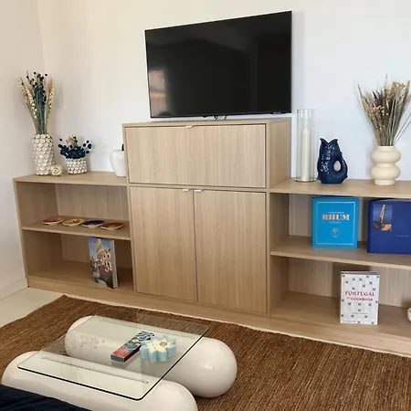 Arev Doun - Apartamento Bandol