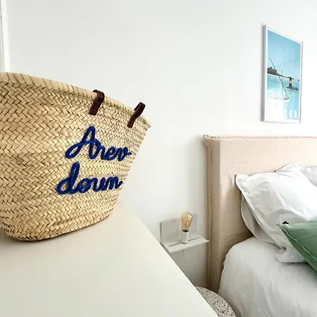 Arev Doun - Apartamento