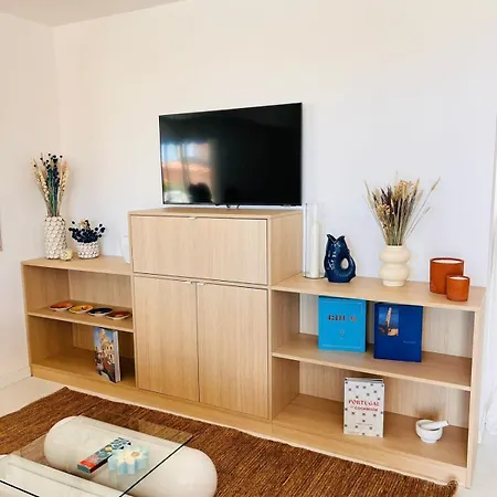 Apartamento Arev Doun -