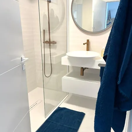 Apartamento Arev Doun - *