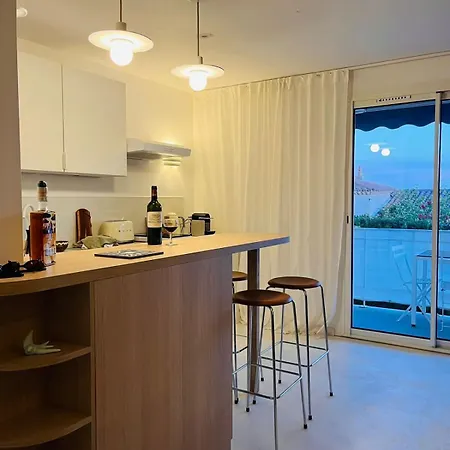 Arev Doun - Apartamento Bandol