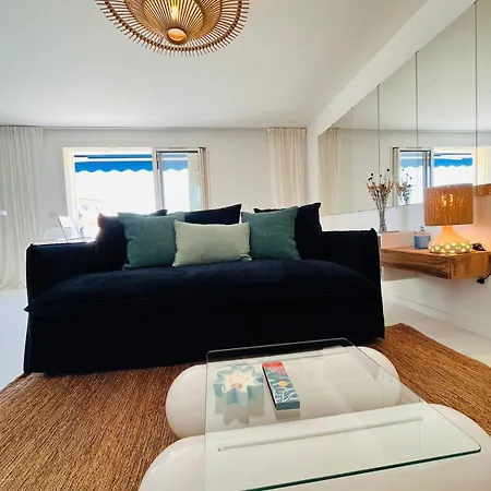 Apartamento Arev Doun - Bandol