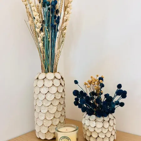 Arev Doun - Apartamento