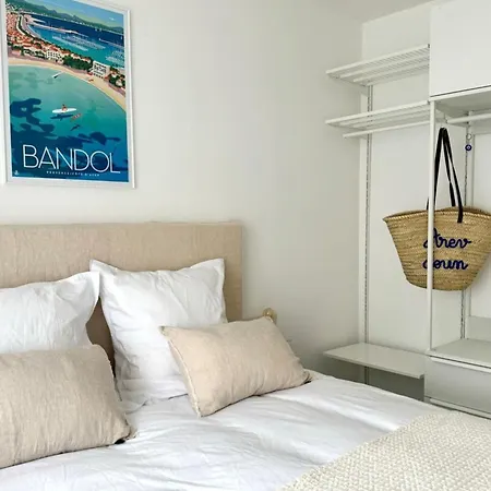 Arev Doun - Apartamento Bandol