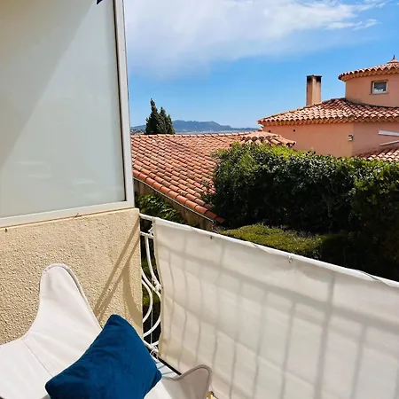 Arev Doun - Apartamento Bandol