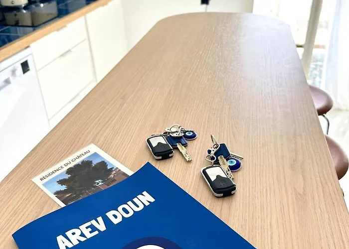 Arev Doun - Bandol