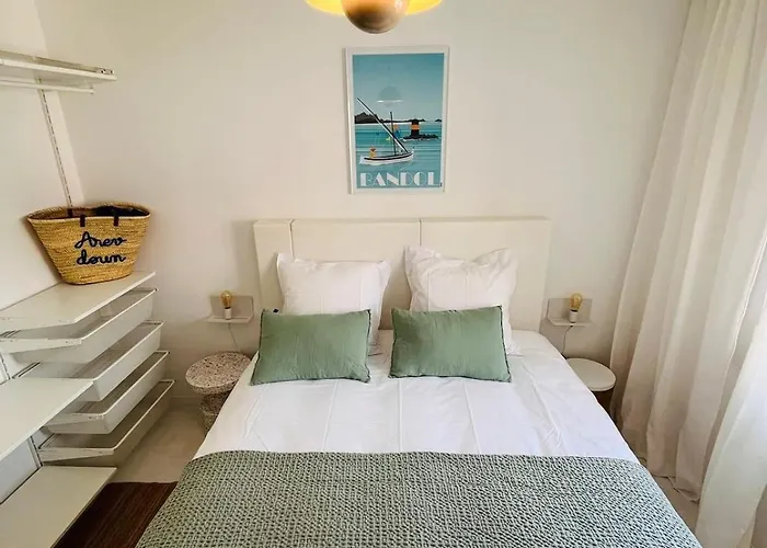 Arev Doun - Bandol