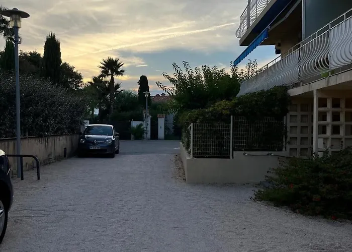 Arev Doun - * Bandol