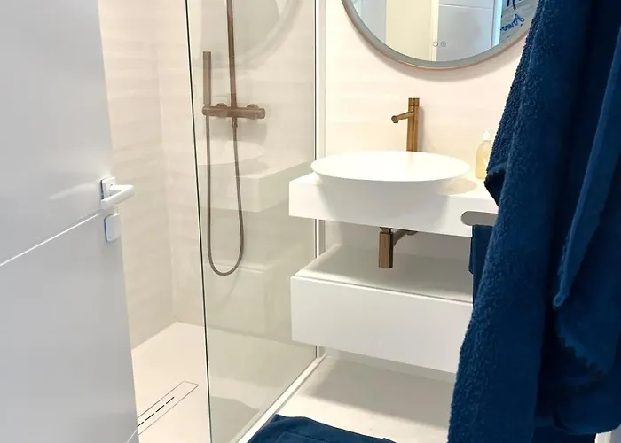 Apartmán Arev Doun - *