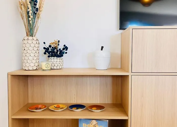 Apartmán Arev Doun - Bandol